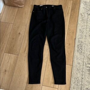 BLDWN Black Women's Jeans